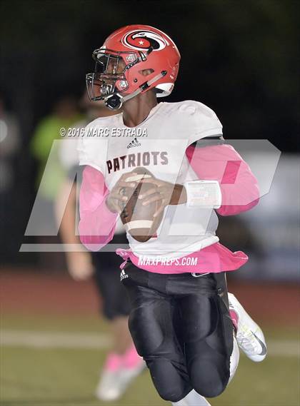 Thumbnail 2 in Carrollwood Day @ Calvary Christian photogallery.