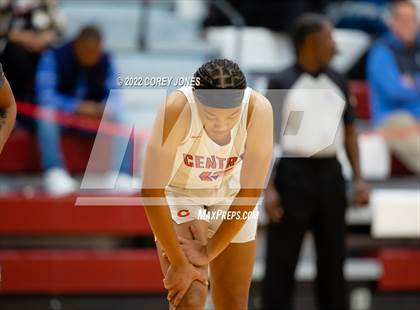 Thumbnail 2 in Jones County vs Central (HypeSouth Hardwood Invitational) photogallery.
