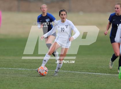 Thumbnail 1 in Valor Christian @ Ralston Valley photogallery.