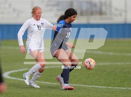 Thumbnail 2 in Valor Christian @ Ralston Valley photogallery.