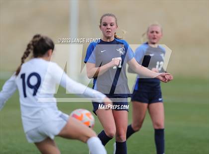 Thumbnail 1 in Valor Christian @ Ralston Valley photogallery.