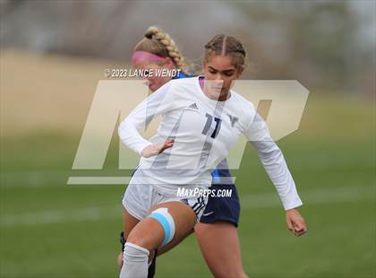 Thumbnail 3 in Valor Christian @ Ralston Valley photogallery.