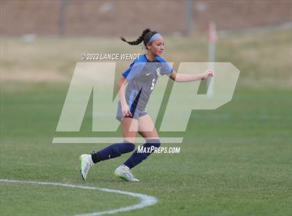Thumbnail 3 in Valor Christian @ Ralston Valley photogallery.