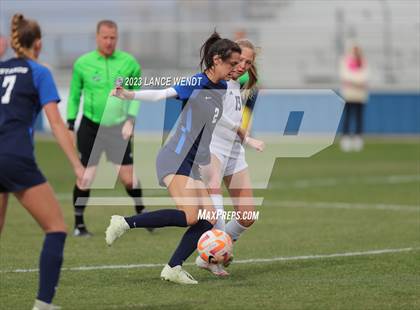 Thumbnail 2 in Valor Christian @ Ralston Valley photogallery.