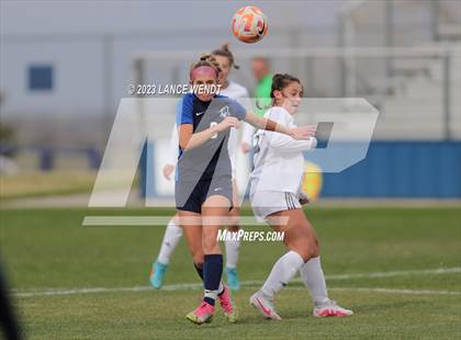 Thumbnail 1 in Valor Christian @ Ralston Valley photogallery.