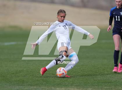 Thumbnail 3 in Valor Christian @ Ralston Valley photogallery.