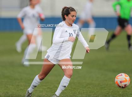 Thumbnail 3 in Valor Christian @ Ralston Valley photogallery.