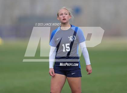 Thumbnail 2 in Valor Christian @ Ralston Valley photogallery.