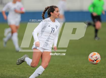 Thumbnail 2 in Valor Christian @ Ralston Valley photogallery.