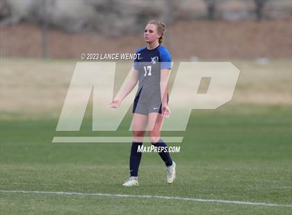 Thumbnail 3 in Valor Christian @ Ralston Valley photogallery.