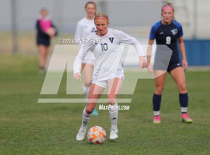 Thumbnail 1 in Valor Christian @ Ralston Valley photogallery.