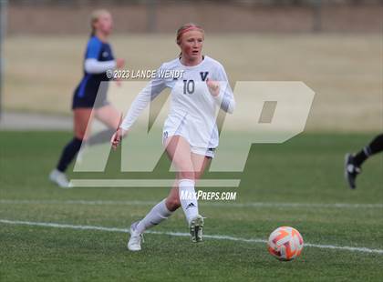 Thumbnail 3 in Valor Christian @ Ralston Valley photogallery.