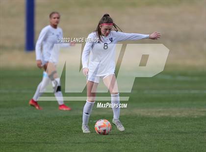Thumbnail 3 in Valor Christian @ Ralston Valley photogallery.