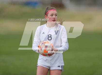 Thumbnail 3 in Valor Christian @ Ralston Valley photogallery.