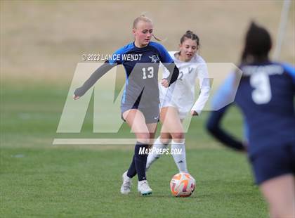 Thumbnail 3 in Valor Christian @ Ralston Valley photogallery.