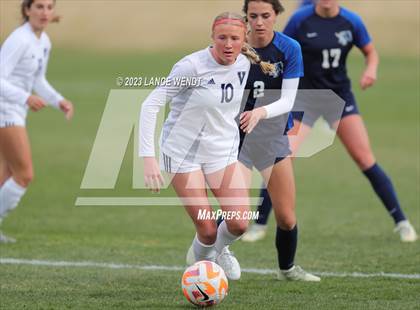 Thumbnail 1 in Valor Christian @ Ralston Valley photogallery.