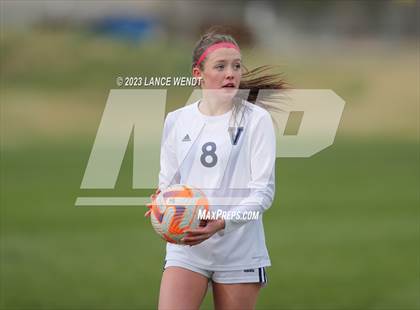 Thumbnail 2 in Valor Christian @ Ralston Valley photogallery.