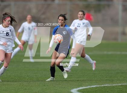Thumbnail 3 in Valor Christian @ Ralston Valley photogallery.