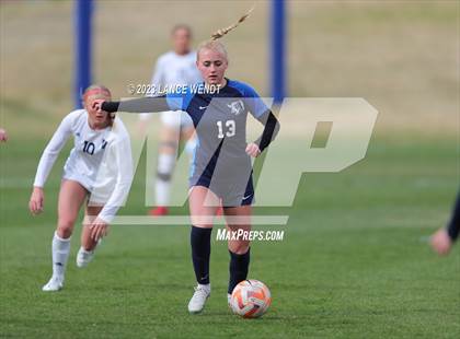 Thumbnail 2 in Valor Christian @ Ralston Valley photogallery.