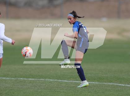 Thumbnail 2 in Valor Christian @ Ralston Valley photogallery.