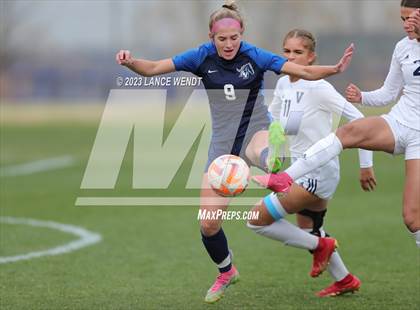 Thumbnail 3 in Valor Christian @ Ralston Valley photogallery.