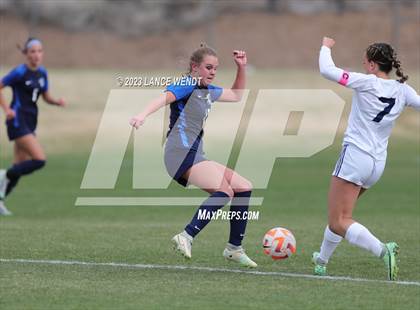 Thumbnail 2 in Valor Christian @ Ralston Valley photogallery.