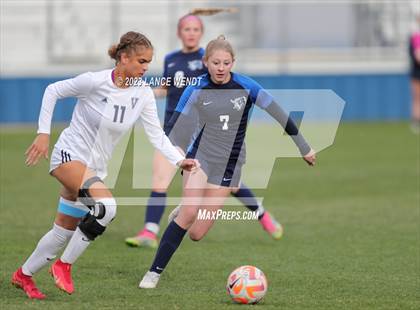 Thumbnail 2 in Valor Christian @ Ralston Valley photogallery.