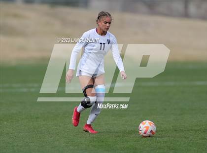 Thumbnail 2 in Valor Christian @ Ralston Valley photogallery.