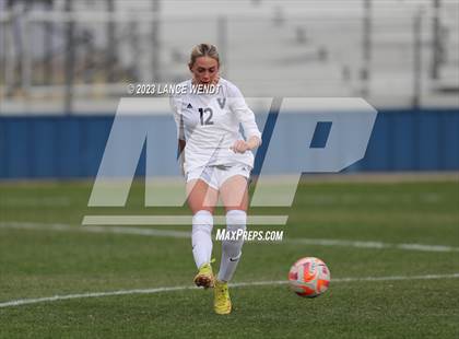 Thumbnail 2 in Valor Christian @ Ralston Valley photogallery.