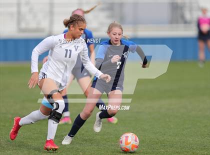Thumbnail 3 in Valor Christian @ Ralston Valley photogallery.
