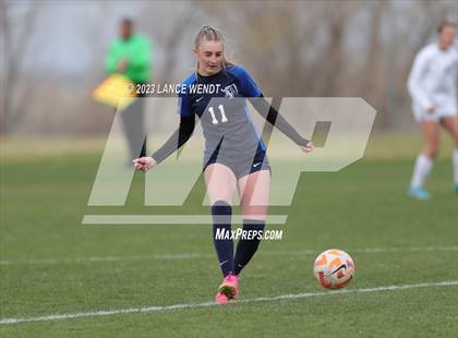 Thumbnail 1 in Valor Christian @ Ralston Valley photogallery.