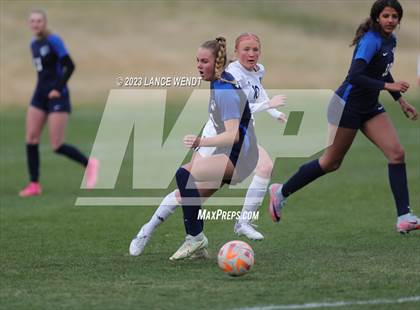 Thumbnail 2 in Valor Christian @ Ralston Valley photogallery.
