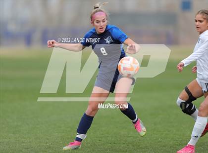 Thumbnail 3 in Valor Christian @ Ralston Valley photogallery.