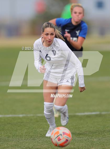 Thumbnail 3 in Valor Christian @ Ralston Valley photogallery.