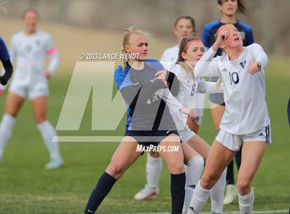 Thumbnail 3 in Valor Christian @ Ralston Valley photogallery.