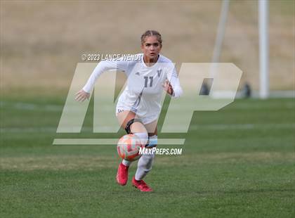 Thumbnail 2 in Valor Christian @ Ralston Valley photogallery.