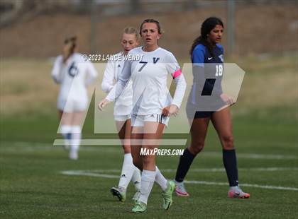 Thumbnail 1 in Valor Christian @ Ralston Valley photogallery.