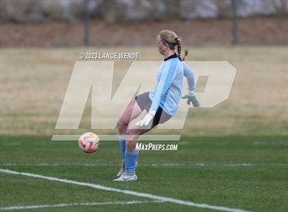 Thumbnail 2 in Valor Christian @ Ralston Valley photogallery.