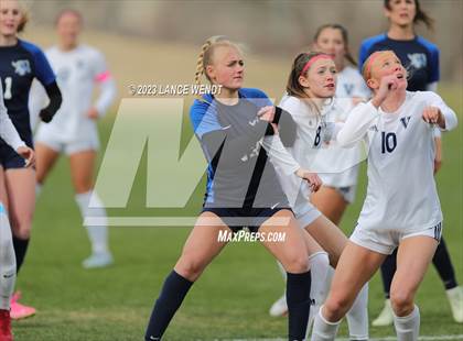 Thumbnail 2 in Valor Christian @ Ralston Valley photogallery.