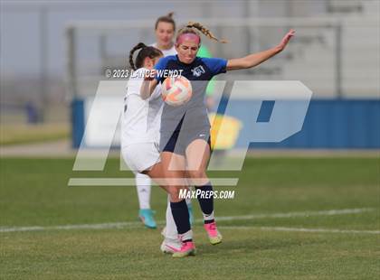 Thumbnail 2 in Valor Christian @ Ralston Valley photogallery.