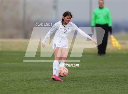 Thumbnail 1 in Valor Christian @ Ralston Valley photogallery.