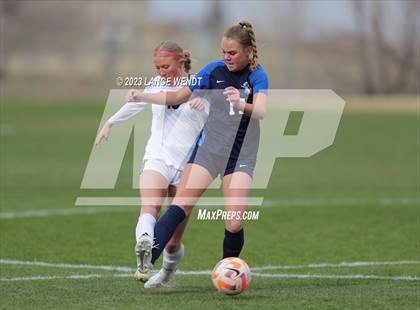 Thumbnail 3 in Valor Christian @ Ralston Valley photogallery.