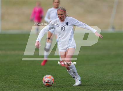 Thumbnail 2 in Valor Christian @ Ralston Valley photogallery.