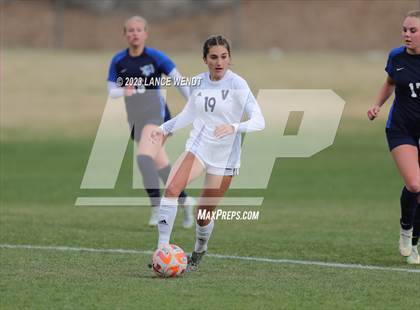 Thumbnail 2 in Valor Christian @ Ralston Valley photogallery.
