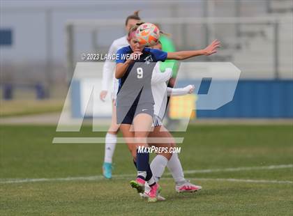 Thumbnail 3 in Valor Christian @ Ralston Valley photogallery.
