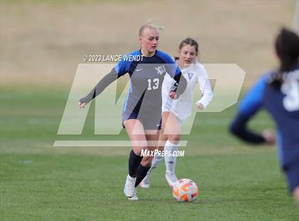 Thumbnail 2 in Valor Christian @ Ralston Valley photogallery.