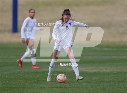 Thumbnail 1 in Valor Christian @ Ralston Valley photogallery.