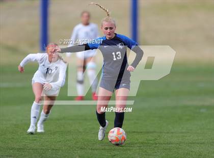 Thumbnail 3 in Valor Christian @ Ralston Valley photogallery.