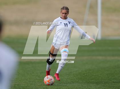 Thumbnail 1 in Valor Christian @ Ralston Valley photogallery.
