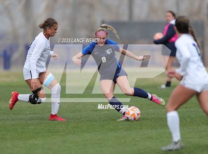 Thumbnail 1 in Valor Christian @ Ralston Valley photogallery.